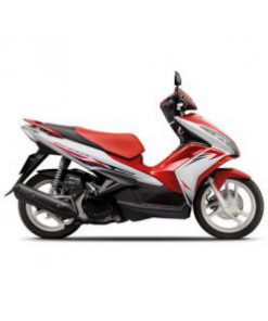 AIR BLADE 125CC